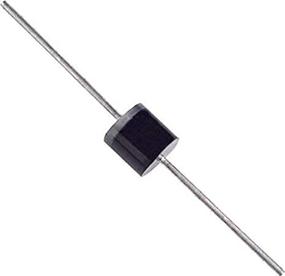 img 3 attached to High-Quality 6A6 Rectifier - Pack Of 10 (600V, R-6) For Efficient Circuit Performance