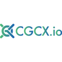 calfin global crypto exchange логотип