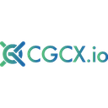 calfin global crypto exchange logo