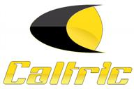  caltric логотип