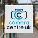 camera centre uk logo