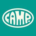 camp stores логотип