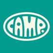 camp stores logo