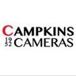 campkins cameras logo