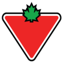 canadian tire логотип