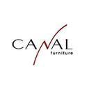canal furniture 로고