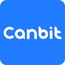 canbit logotipo