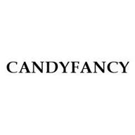 candyfancy логотип
