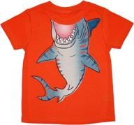 🐾 transform your toddler into adorable animals with peek zoo girls' tops, tees & blouses logo