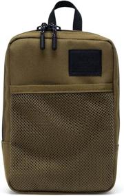 img 1 attached to Herschel Supply Co Sinclair Large Women's Crossbody Handbags & Wallets: Stylish and Functional!