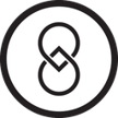 Logotipo de carboneum [c8] token
