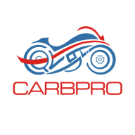 carbpro логотип