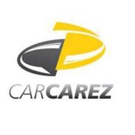 carcarez логотип