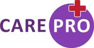 carepro logo