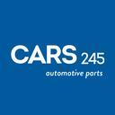 cars245 logo