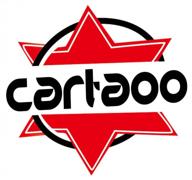 cartaoo логотип