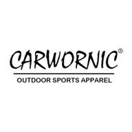 carwornic логотип