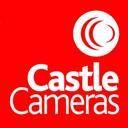 castle cameras logo