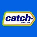 Logotipo de catch.com.au