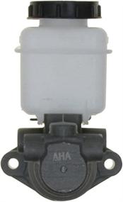 img 1 attached to Enhance Vehicle Safety with Raybestos MC390894 Professional Grade Brake Master Cylinder