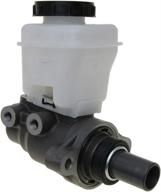 enhance vehicle safety with raybestos mc390894 professional grade brake master cylinder логотип