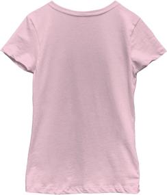 img 1 attached to Fifth Sun Graphic T Shirt Medium Girls' Clothing : Tops, Tees & Blouses