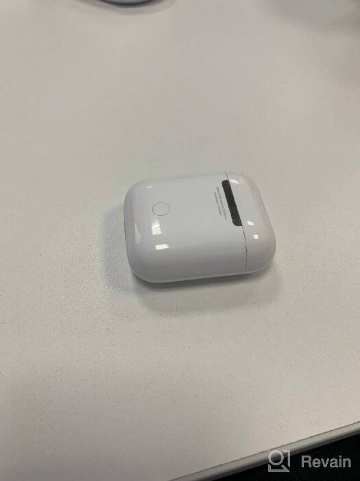 img 2 attached to Apple AirPods + Charging Case review by Jhalak Tamrakar ᠌