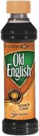 old english scratch bottle polish cleaning supplies good for household cleaners логотип