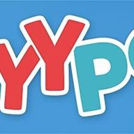 joyypop logo