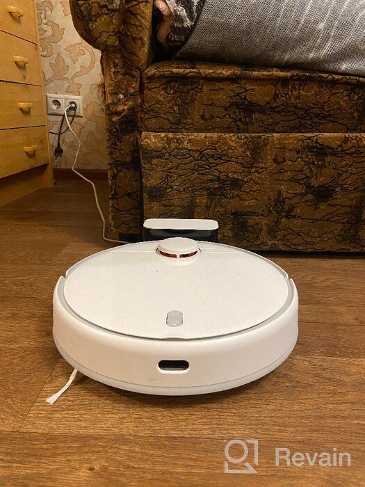 img 3 attached to Mi Robot Vacuum Mop 2 Pro review by Bogusia Nagrska ᠌