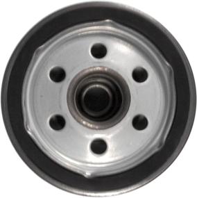 img 1 attached to MAHLE Original OC 229 Filter