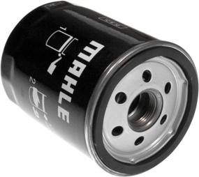 img 3 attached to MAHLE Original OC 229 Filter