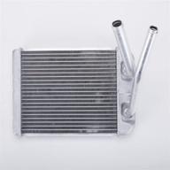 🔥 tyc 96008 heater core: perfect for 1985-2005 chevrolet astro van models logo