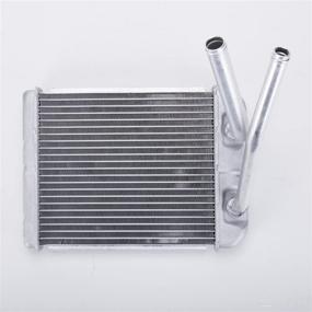 img 3 attached to 🔥 TYC 96008 Heater Core: Perfect for 1985-2005 Chevrolet Astro Van Models