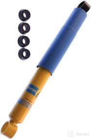 img 2 attached to 🚛 Bilstein 24184960 Shock Absorber - Optimized for Toyota Light Truck Performance