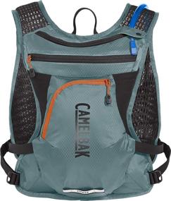 img 2 attached to CamelBak Chase Bike Vest 50Oz Motorcycle & Powersports