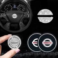 steering accessories interior pathfinder silicone logo