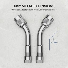 img 1 attached to DeShan Degree Extenders Universal Extensions