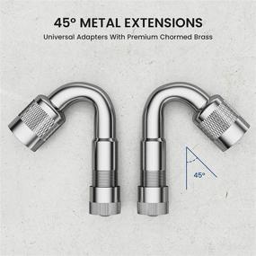 img 3 attached to DeShan Degree Extenders Universal Extensions