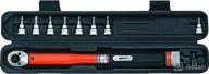 super b tb tw30 torque wrench logo