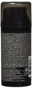 img 3 attached to Effortlessly Messy: Redken Brews Dishevel Medium Control Hair Product