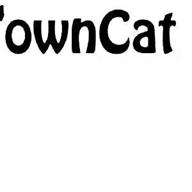 towncat logo
