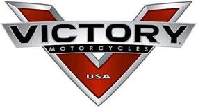 img 2 attached to Набор наклеек Victory Motorcycles Graphic