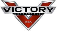 набор наклеек victory motorcycles graphic логотип