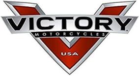 img 1 attached to Набор наклеек Victory Motorcycles Graphic