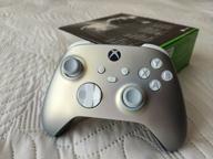 img 2 attached to Microsoft Xbox Series Stellar Shift Bundle review by Jnis teins