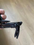 img 1 attached to Multitool Xiaomi NexTool (KT5024), black review by Boyan Mihaylov ᠌