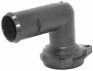 motorcraft rh86 thermostat housing logo