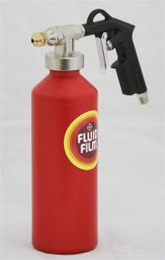 img 3 attached to 🔫 Fluid Film FFSG Applicator Kit with Spray Gun