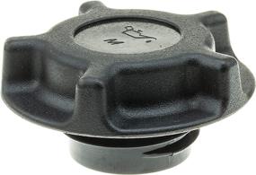 img 3 attached to 🔧 Gates 31083 Engine Oil Filler Cap: The Perfect Black Accessory for Optimal Performance